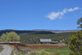 Headwaters Cattle Ranch